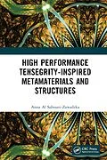 E-Book (epub) High Performance Tensegrity-Inspired Metamaterials and Structures von Anna Al Sabouni-Zawadzka