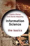 E-Book (epub) Information Science von Judith Pintar, David Hopping