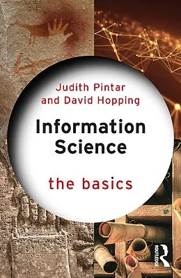 E-Book (epub) Information Science von Judith Pintar, David Hopping