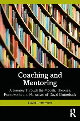 E-Book (pdf) Coaching and Mentoring von David Clutterbuck