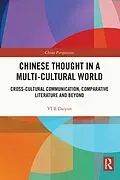 PDF Chinese Thought in a Multi-cultural World von Yue Daiyun