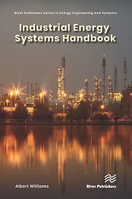 PDF Industrial Energy Systems Handbook von A. E. Williams