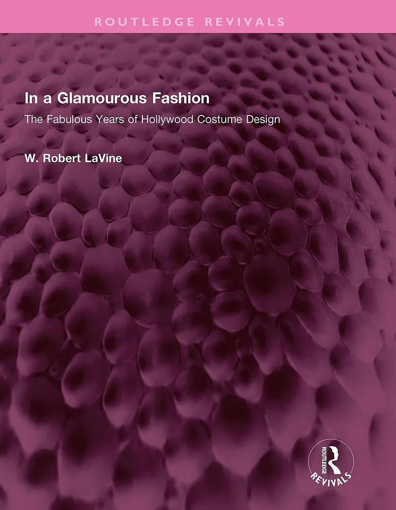 In a Glamourous Fashion