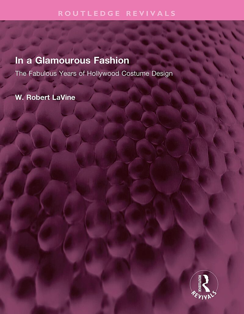 In a Glamourous Fashion