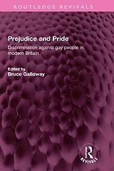 eBook (pdf) Prejudice and Pride de 