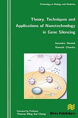 eBook (pdf) Theory, Techniques and Applications of Nanotechnology in Gene Silencing de Surendra Nimesh, Ramesh Chandra