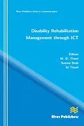 E-Book (pdf) Disability Rehabilitation Management Through ICT von Unknown