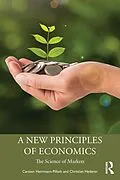 E-Book (pdf) A New Principles of Economics von Carsten Herrmann-Pillath, Christian Hederer