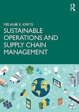 PDF Sustainable Operations and Supply Chain Management von Melanie E. Kreye
