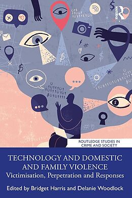 eBook (pdf) Technology and Domestic and Family Violence de 