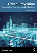 E-Book (pdf) Crime Prevention von Steven P. Lab