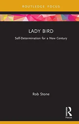 E-Book (epub) Lady Bird von Rob Stone