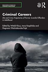 eBook (pdf) Criminal Careers de 