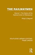 E-Book (pdf) The Railwaymen von Philip S. Bagwell