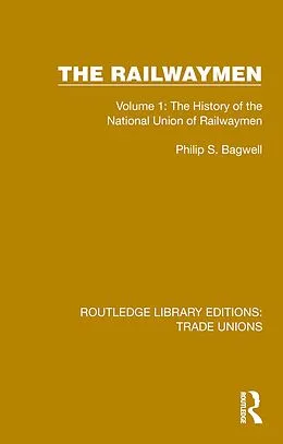 E-Book (pdf) The Railwaymen von Philip S. Bagwell