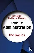 E-Book (pdf) Public Administration von Salvatore Schiavo-Campo