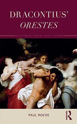 E-Book (pdf) Dracontius' Orestes von Paul Roche