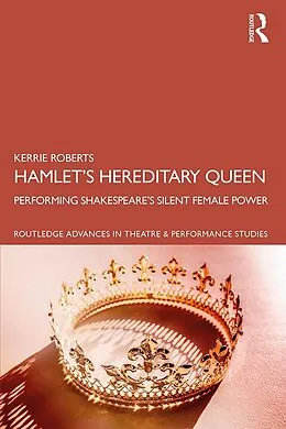 ePUB Hamlet's Hereditary Queen von Kerrie Roberts
