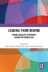 eBook (epub) Leading from Behind de 