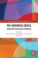 eBook (pdf) The Rohingya Crisis de 