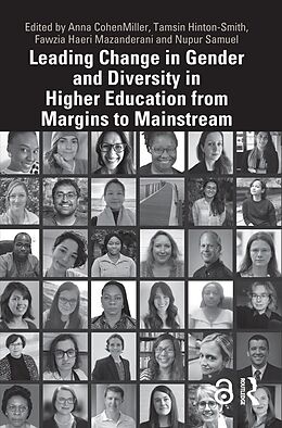 eBook (pdf) Leading Change in Gender and Diversity in Higher Education from Margins to Mainstream de 