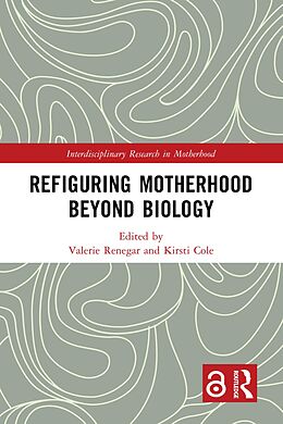 eBook (pdf) Refiguring Motherhood Beyond Biology de 