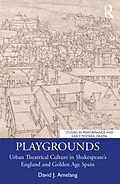 E-Book (pdf) Playgrounds von David J. Amelang
