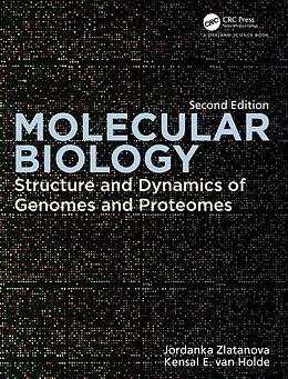 eBook (epub) Molecular Biology de Jordanka Zlatanova