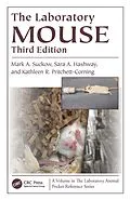 E-Book (pdf) The Laboratory Mouse von Mark A. Suckow, Sara Hashway, Kathleen R. Pritchett-Corning