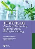 E-Book (epub) Terpenoids von Bimal Krishna Banik, Biswa Mohan Sahoo, Abhishek Tiwari