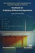 PDF Textbook on Ordinary Differential Equations von Ramakanta Meher