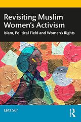 eBook (pdf) Revisiting Muslim Women's Activism de Esita Sur