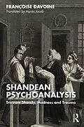 E-Book (pdf) Shandean Psychoanalysis von Françoise Davoine