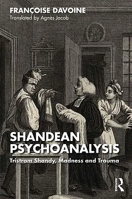 E-Book (pdf) Shandean Psychoanalysis von Françoise Davoine