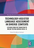 E-Book (pdf) Technology-Assisted Language Assessment in Diverse Contexts von 