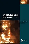 E-Book (pdf) Fire-Resistant Design of Structures von Srinivasan Chandrasekaran, Gaurav Srivastava