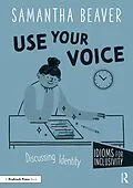 E-Book (epub) Use Your Voice von Samantha Beaver