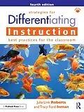 ePUB Strategies for Differentiating Instruction von Julia Link Roberts, Tracy Ford Inman