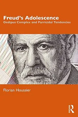 ePUB Freud's Adolescence von Florian Houssier