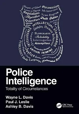 E-Book (epub) Police Intelligence von Wayne L. Davis, Paul J. Leslie, Ashley B. Davis