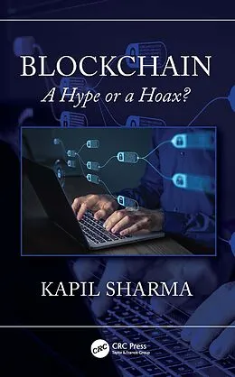 E-Book (epub) Blockchain von Kapil Sharma