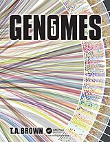 eBook (pdf) Genomes 5 de Terry A. Brown