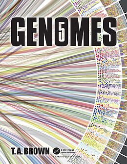 eBook (pdf) Genomes 5 de Terry A. Brown