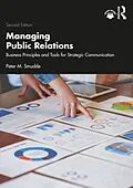 E-Book (pdf) Managing Public Relations von Peter M. Smudde