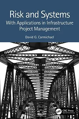 E-Book (pdf) Risk and Systems von David G. Carmichael