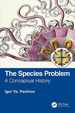 ePUB The Species Problem von Igor Ya. Pavlinov