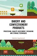 PDF Bakery and Confectionery Products von Lakshmi Jagarlamudi