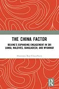 E-Book (epub) The China Factor von Shantanu Roy-Chaudhury