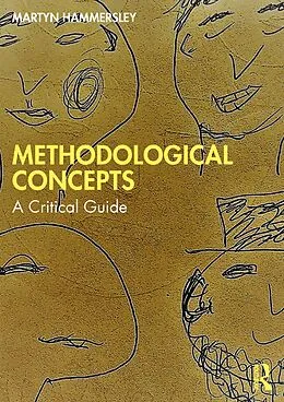 E-Book (epub) Methodological Concepts von Martyn Hammersley