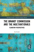 E-Book (pdf) The Brandt Commission and the Multinationals von Bo Stråth